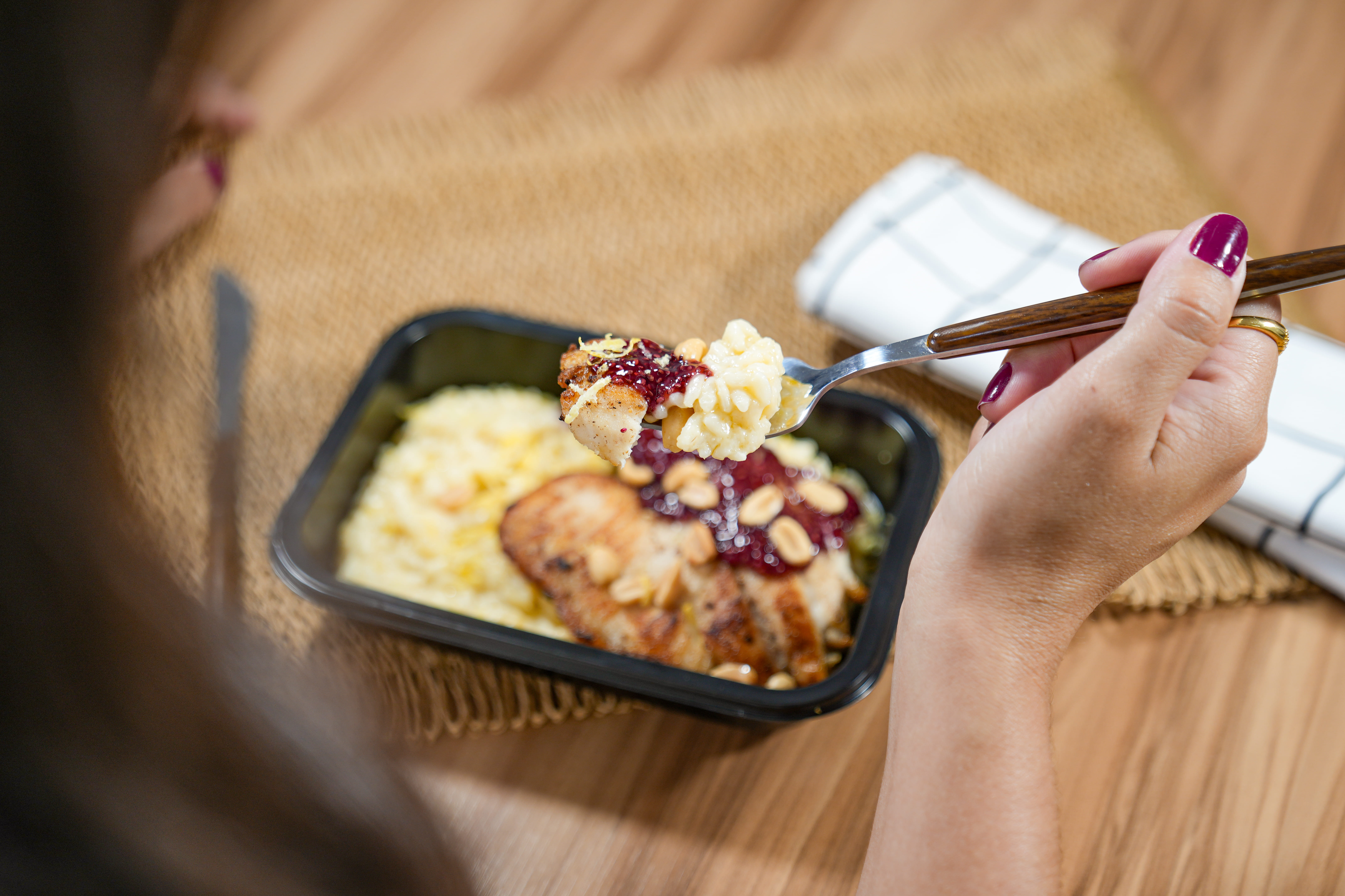 Marmitas Personal Chefs 